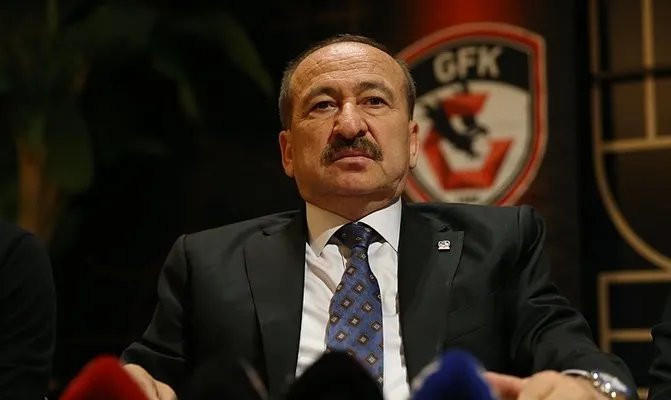 Gaziantep FK Başkanı Memik Yılmaz, kalan maçları final olarak görüyor