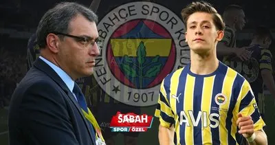 Son dakika Fenerbahçe haberleri: Fenerbahçe’de yıllar sonra ortaya çıkan gerçek! Arda Güler ve Comolli...