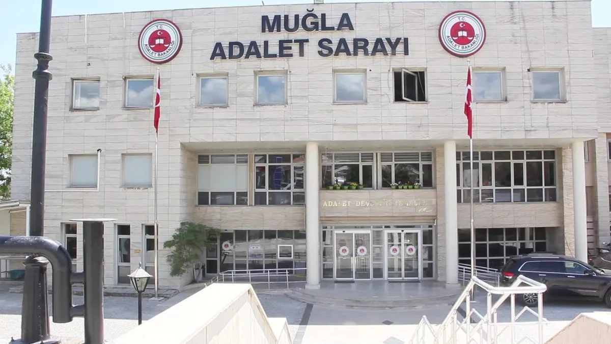 Sıfır Kadastro Dosyası hedefinde tarihi başarı: Muğla’da 84 yıllık davalar sonuçlandı!