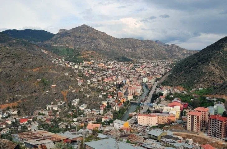 81 ilin gerçek nüfusu! Herkes memleketinde yaşasaydı illerin nüfusu ne kadar olurdu?