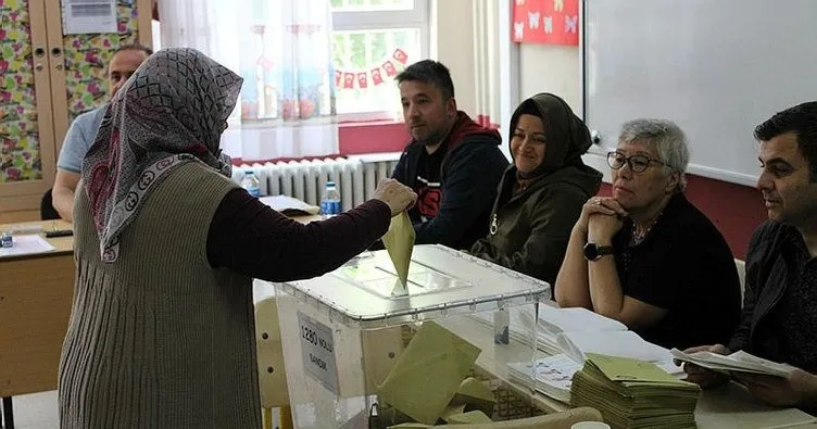 Türkiye’deki seçimler Latin Amerika basınında geniş yer buldu