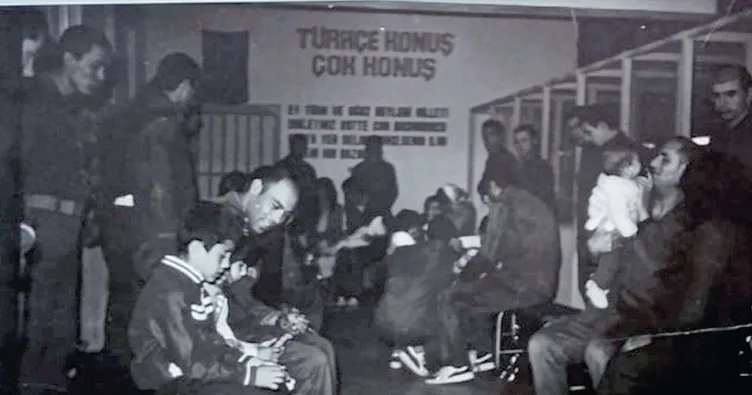 İşkence hücrelerinden hafıza müzesine
