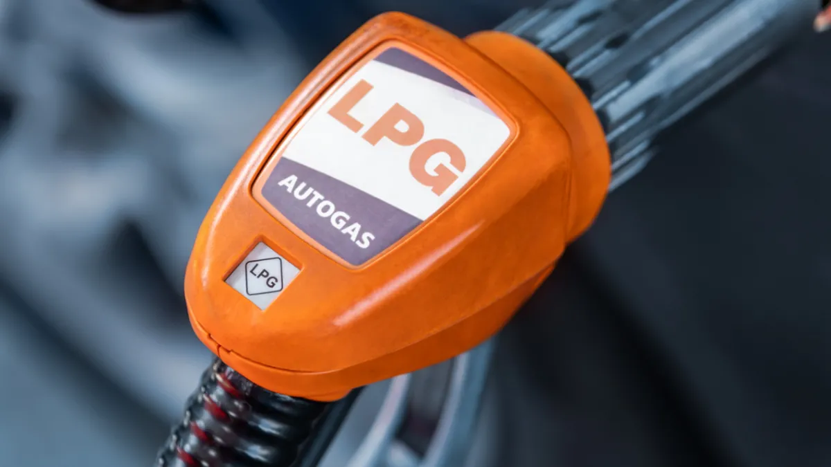 LPG ithalatı Aralık 2025’te yıllık bazda yüzde 18,2 arttı LPG ithalatı Aralık 2025’te yıllık bazda yüzde 18,2 arttı