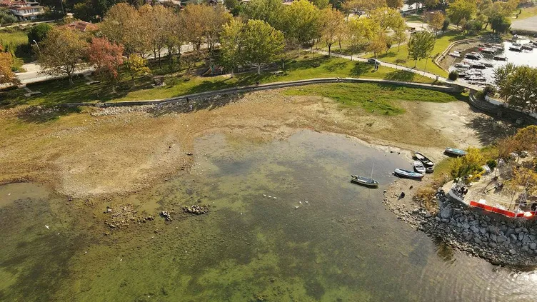 Samsun'un Yakakent ilçesi dünyanın sakin şehirleri listelerine aday oldu