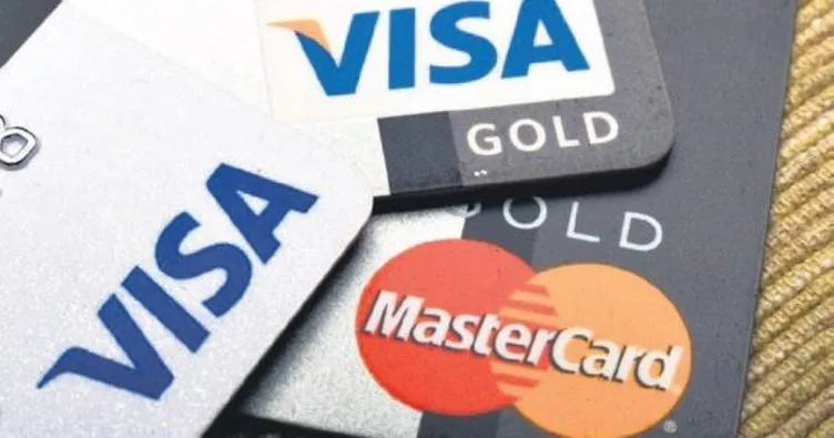 Visa ve Mastercard Rusya’da faaliyetlerini askıya aldı