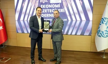 Bize Sorun yılın programı oldu