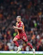Lucas Torreira kariyer rekorunu kırdı!