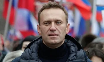 Beyaz Saray’dan Navalnıy’ın zehirlenmesinden derin rahatsızlık duyuyoruz açıklaması