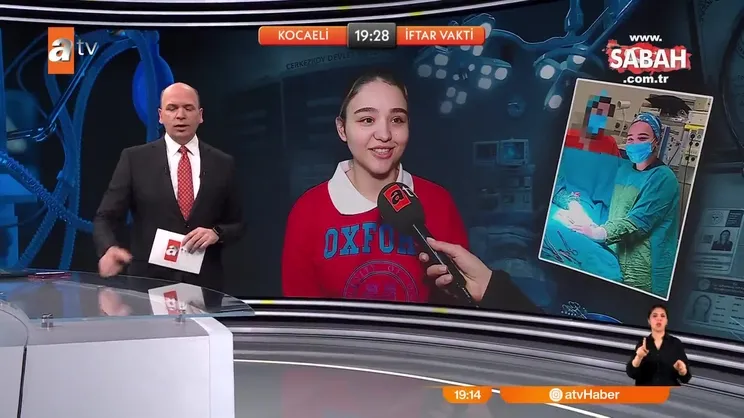 SON DAKİKA | Sahte doktor Ayşe Özkiraz tahliyeden sonra ilk kez konuştu: Yalan sarmalına takıldım | Video