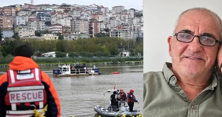 Sel felaketinde hayatını kaybeden Ahmet Derin son yolculuğuna uğurlandı!