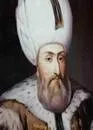 Kanuni Sultan Süleyman tahta çıktı