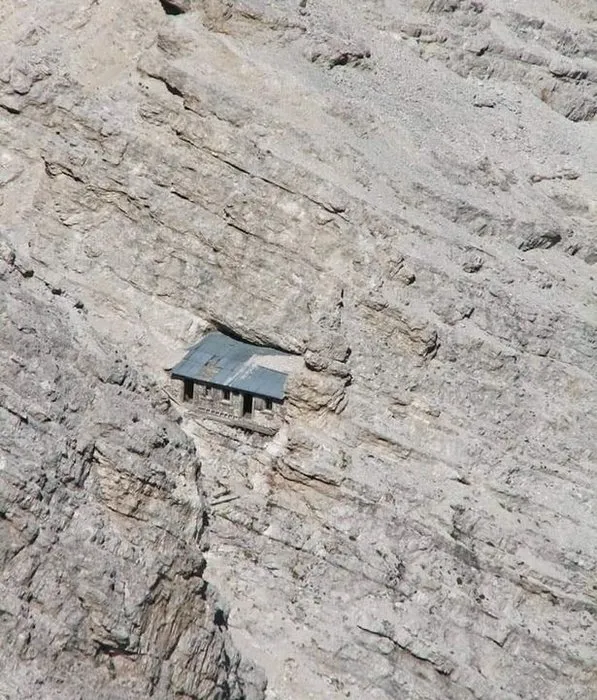Dünyanın en yalnız evi bakın nerede!