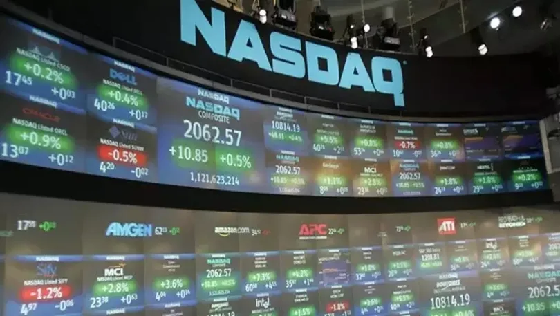 Wall Street’te düşüş derinleşiyor