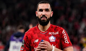 Beşiktaş için Nabil Bentaleb iddiası!