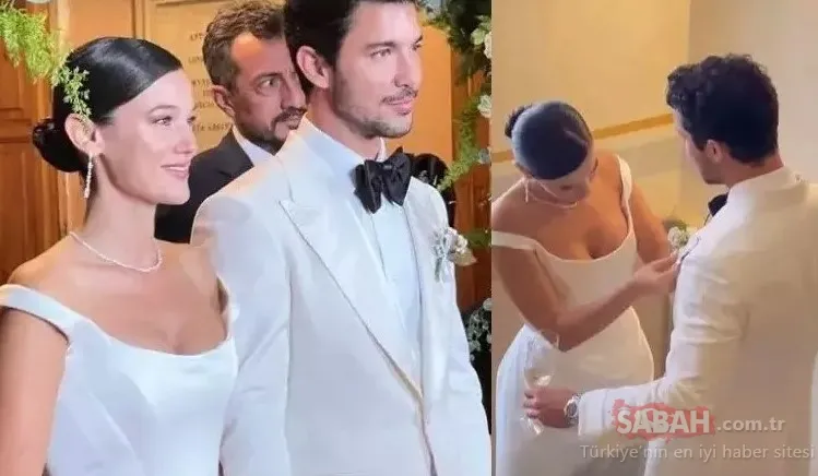 Pınar Deniz ve Kaan Yıldırım’dan yepyeni paylaşım! Kız kardeşi, Pınar Deniz ve Kaan Yıldırım’ın o anlarını paylaştı!