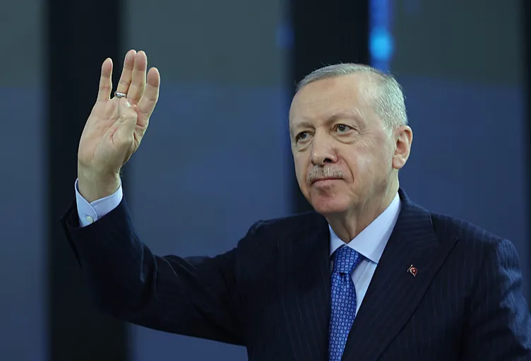 İngiliz basınında çarpıcı analiz! Türkiye tüm bölgede etkisini artırdı: Erdoğan’ın korkusu yok!