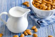 Badem Şerbeti Kaç Kalori? Badem Şerbeti Kaç Kalori?