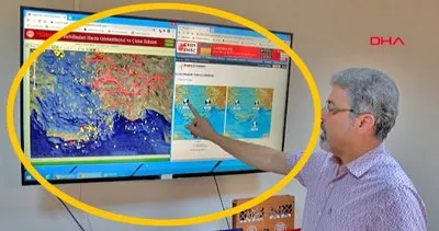 Son dakika haberi... İzmir ve çevresindeki depremler neyin habercisi? Ege’deki depremlerle ilgili endişelendiren uyarı | Video