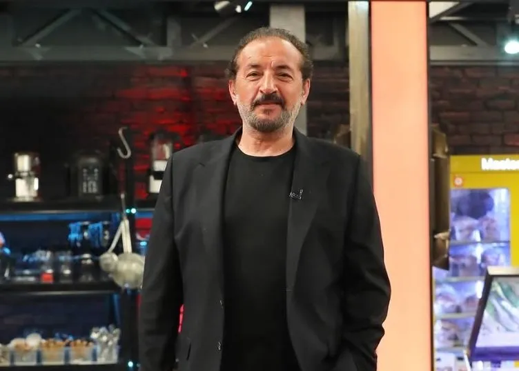 Öyle bir zaman geçer ki... Mehmet Şef’ten nostaljik paylaşım