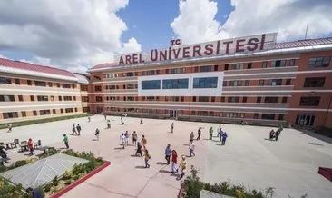 İstanbul Arel Üniversitesi 75 akademik personel alacak