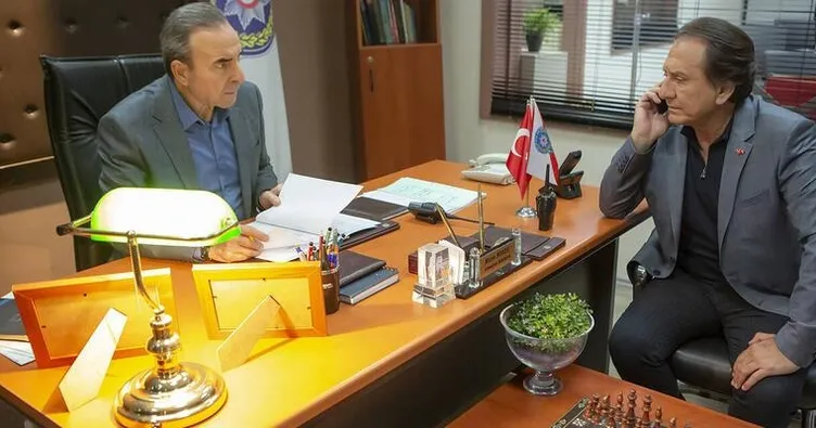 Kanal D ile Arka Sokaklar son bölüm izle! Arka Sokaklar 601.yeni bölüm tamamı izle ekranı!