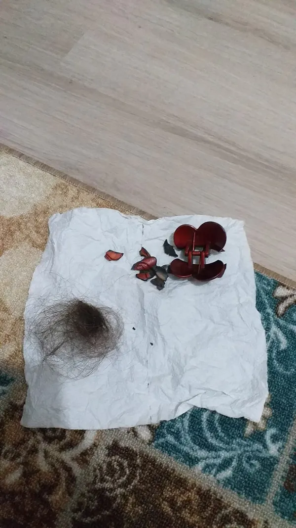 Son dakika: Kadir Şeker'in öldürdüğü Özgür Duran’ın annesi Dırla ailesi tarafından dövüldü ve tehdit edildi - 3