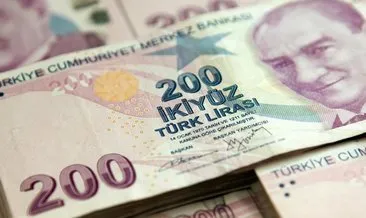 Bankacılık sektörünün kredi hacmi arttı