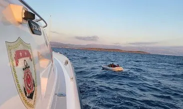 Deniz altından Yunanistan’a kaçan FETÖ’cü 3 eski üsteğmen yakalandı
