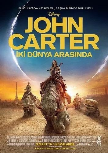 Bu hafta vizyona giren filmler
