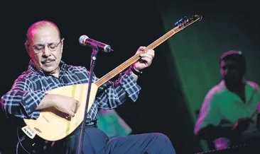 Zorlu yolun yolcusu bir hazine