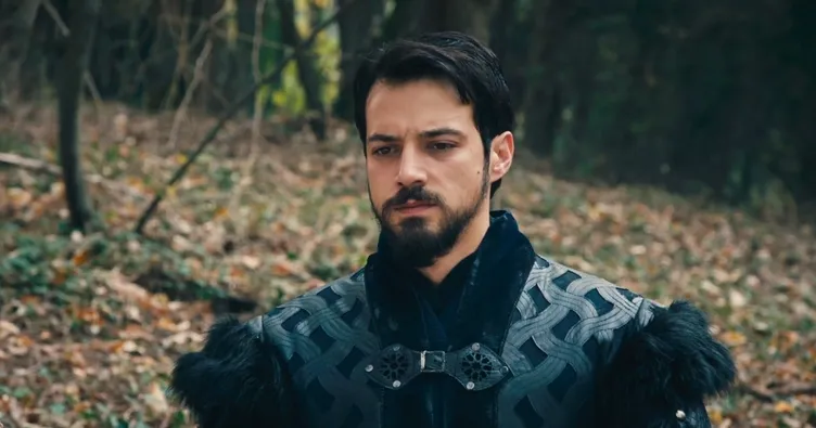 Kuruluş Orhan’da dervişin nasihatleri yüreklere dokundu