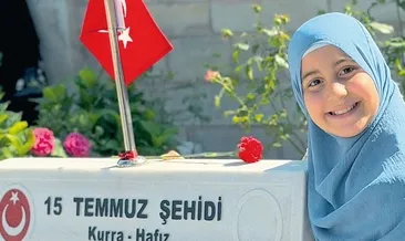 Kokunu içime çekemedim babacığım