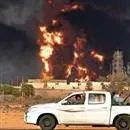 Libya’ya yönelik operasyonu başladı