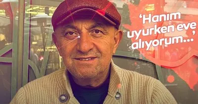 Eski futbolcu Sinan Engin’den çok konuşulacak itiraf geldi! ‘Hanım uyurken eve alıyorum...’ Sosyal medyada gündem oldu
