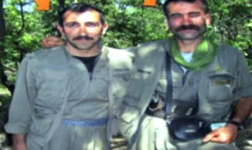 SON DAKİKA: Terör örgütünün gizli arşivinde bulundu! Anestezi teknikeri PKK’lı çıktı...