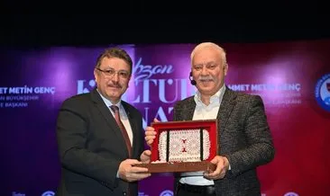 Prof. Dr. Nihat Hatipoğlu Trabzon’da vatandaşlarla buluştu #trabzon