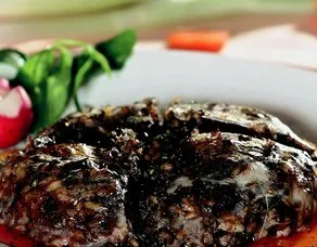 Ciğer Sarması