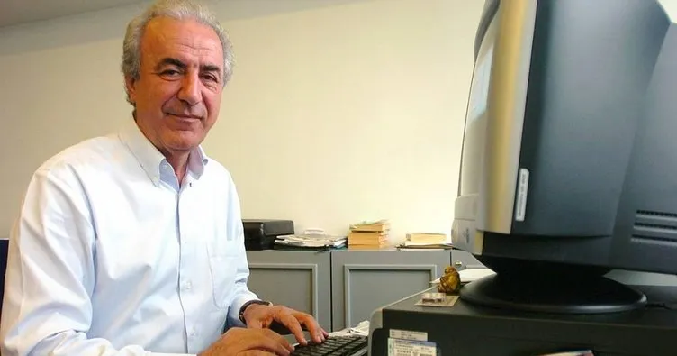 Gazeteci Güngör Mengi vefat etti