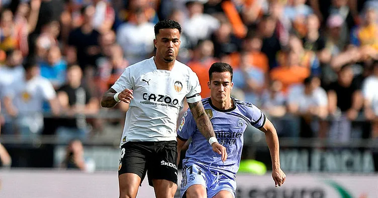 Justin Kluivert’a büyük şok!
