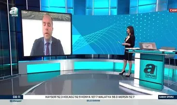 Galatasaray - Beşiktaş maçı öncesi flaş yorum!