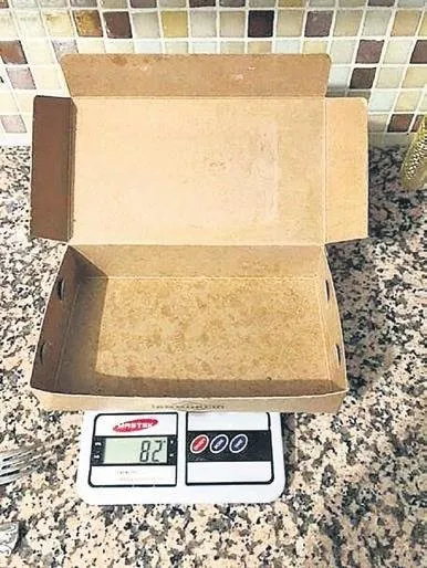 Baklava Aldıktan Sonra Şok! 'Dara' Hilesiyle Cebinizden Çıkıyor: Kaç TL'yi Veriyorsunuz?