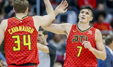 Ersan’dan sezonun en etkili performansı