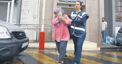 Kızlarının cesedini 21 yıl sakladılar