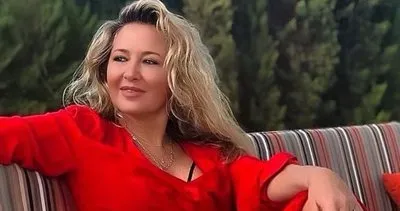51’lik taş bebek! 90’lara damga vuran Pınar Aylin plaj tarzı ile mest etti!