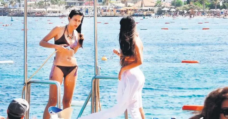 Eyvah gazeteciler var!