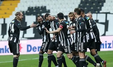 Beşiktaş’a övgü dolu sözler! Çaykur Rizespor’u yenerse %90 şampiyon
