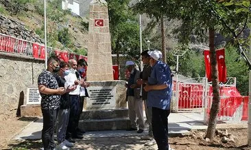 Erzincan Başbağlar’daki katliamın acıları hiç dinmedi