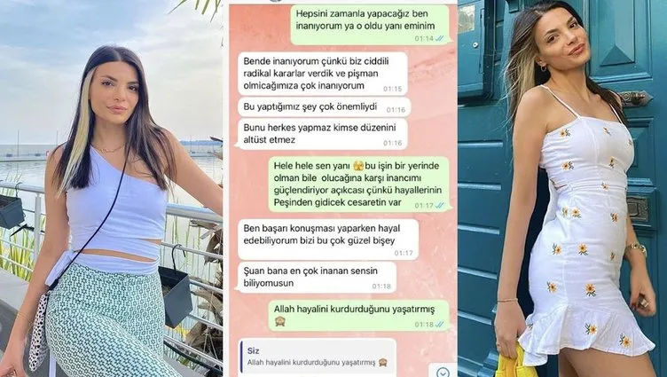 Son dakika: Kader Yıldız sır şekilde hayata veda etmişti: Arkadaşı son mesajlarını paylaştı!