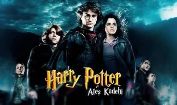 Harry Potter ve Ateş Kadehi konusu ne, oyuncuları kimler? Harry Potter ve Ateş Kadehi filmi ne zaman çekildi?