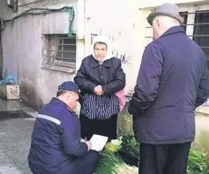 En tehlikeli suçlu yakalandı (!)